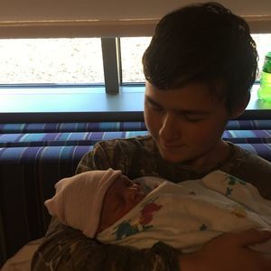 Meet your Posher, Austin